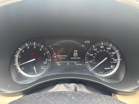 Used 2020 Toyota Highlander Platinum AWD/4WD image 9
