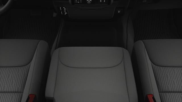 Used 2025 RAM 1500 Big Horn AWD/4WD image 4