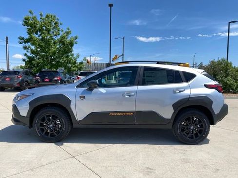 New 2026 Subaru Crosstrek 2.5i Wilderness AWD/4WD image 2