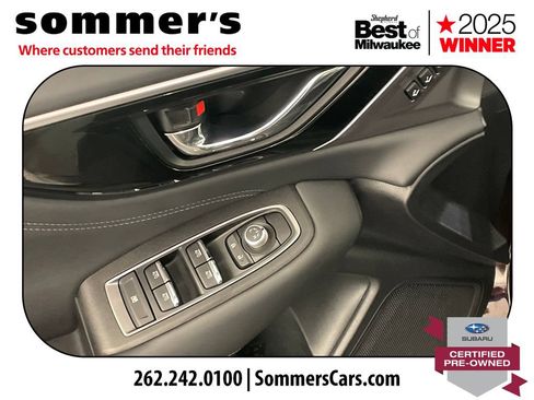 Used 2024 Subaru Outback Limited XT AWD/4WD image 12
