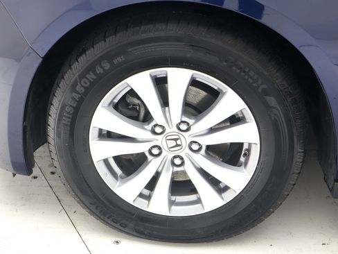 Used 2016 Honda Odyssey SE image 30