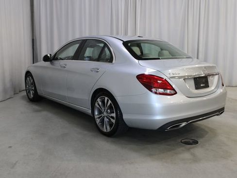 Used 2016 Mercedes-Benz C 300 Sedan image 26