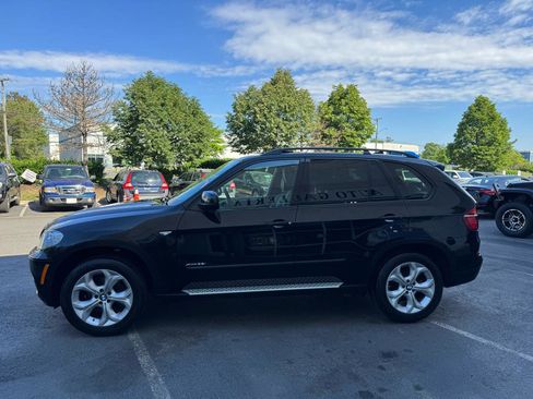 Used 2012 BMW X5 xDrive35i AWD/4WD image 7