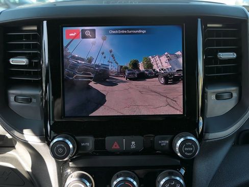 New 2026 RAM 5500 Tradesman image 20