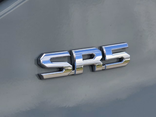 Used 2025 Toyota Tundra SR5 w/ SR5 Convenience Package AWD/4WD image 30