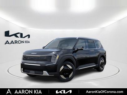 New 2026 Kia EV9 Wind