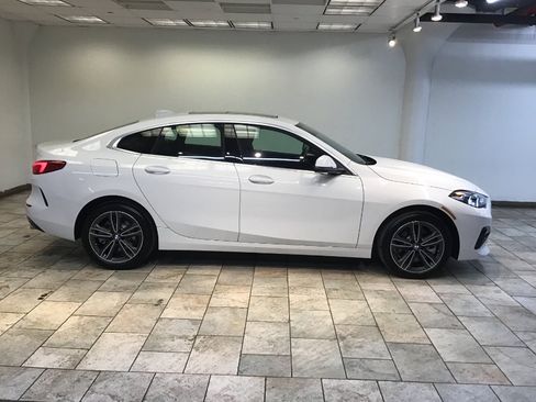 Used 2024 BMW 228i xDrive Gran Coupe w/ Convenience Package AWD/4WD image 6