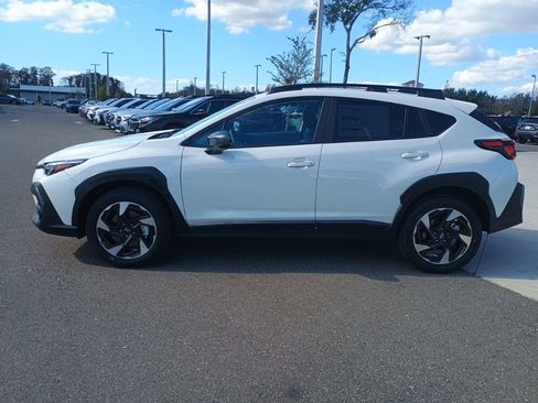 New 2026 Subaru Crosstrek 2.5i Limited image 3