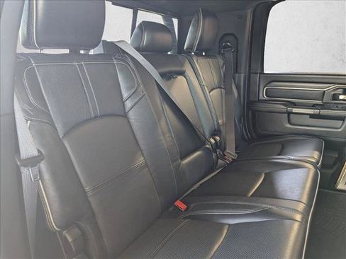 Used 2019 RAM 2500 Limited AWD/4WD image 20
