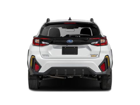 Certified 2025 Subaru Crosstrek 2.5i Sport AWD/4WD image 8