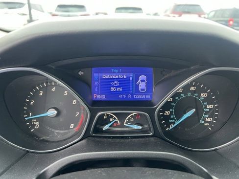 Used 2013 Ford Focus SE image 19