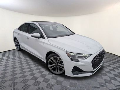 New 2026 Audi A3 2.0T Premium Plus