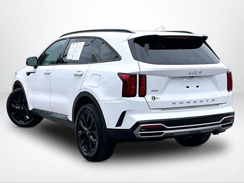 Used 2022 Kia Sorento SX AWD/4WD image 14