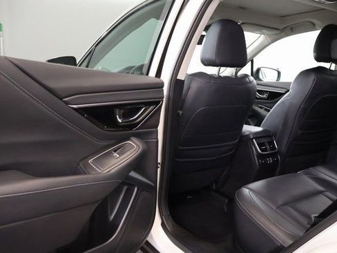 Used 2023 Subaru Outback Limited AWD/4WD image 28