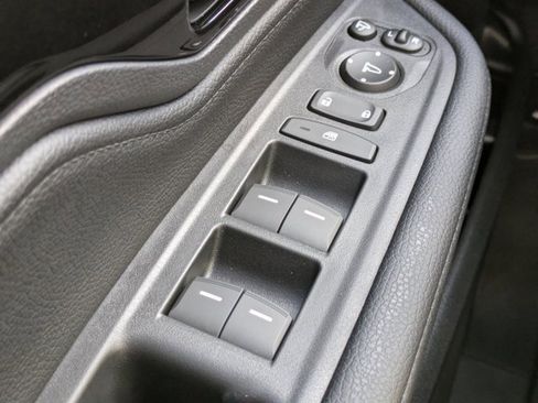 New 2026 Honda Odyssey Elite image 21