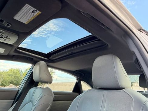 Used 2019 Toyota Avalon Limited w/ Advanced Safety Package FWD image 10
