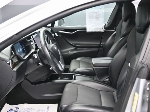 Used 2017 Tesla Model S 75 image 14