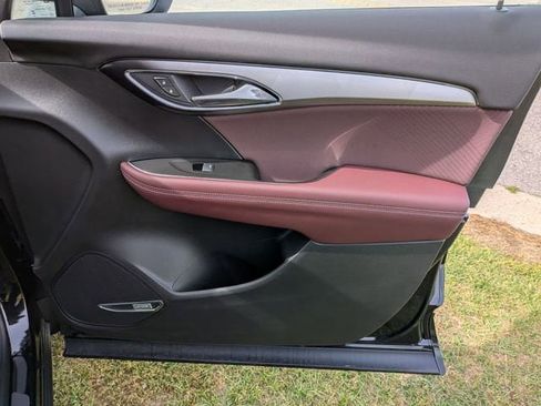 New 2026 Buick Envision Sport Touring image 34