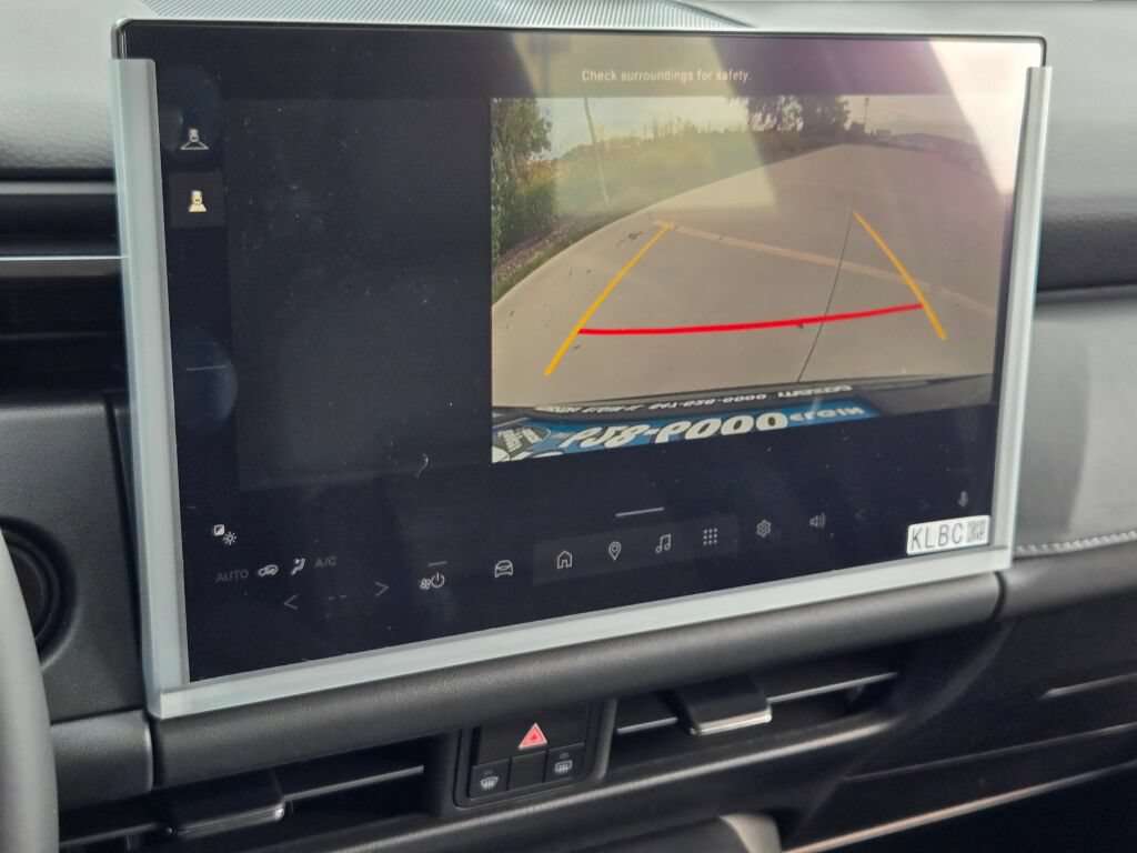 New 2026 MAZDA CX-5 Select AWD/4WD image 23