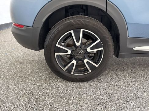 Used 2018 FIAT 500X Pop image 41