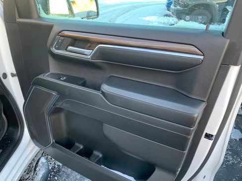 Certified 2024 Chevrolet Silverado 1500 RST w/ Rally Edition image 22