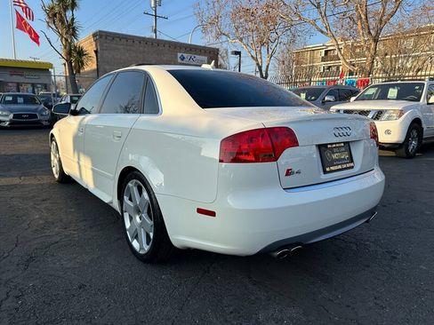 Used 2005 Audi S4 Sedan image 7