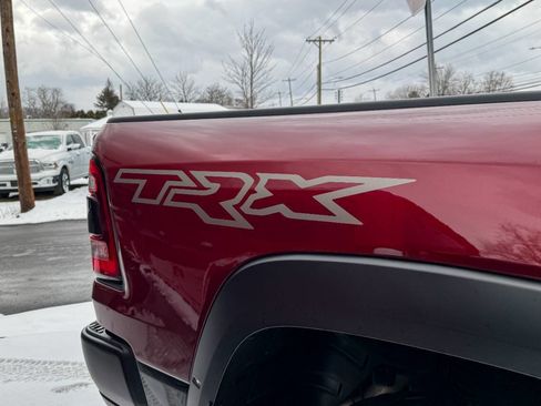 Used 2024 RAM 1500 TRX image 24
