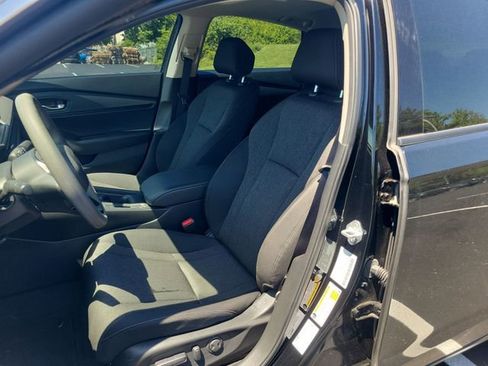 Used 2024 Honda Accord EX image 19