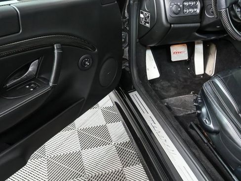 Used 2014 Maserati GranTurismo MC image 10