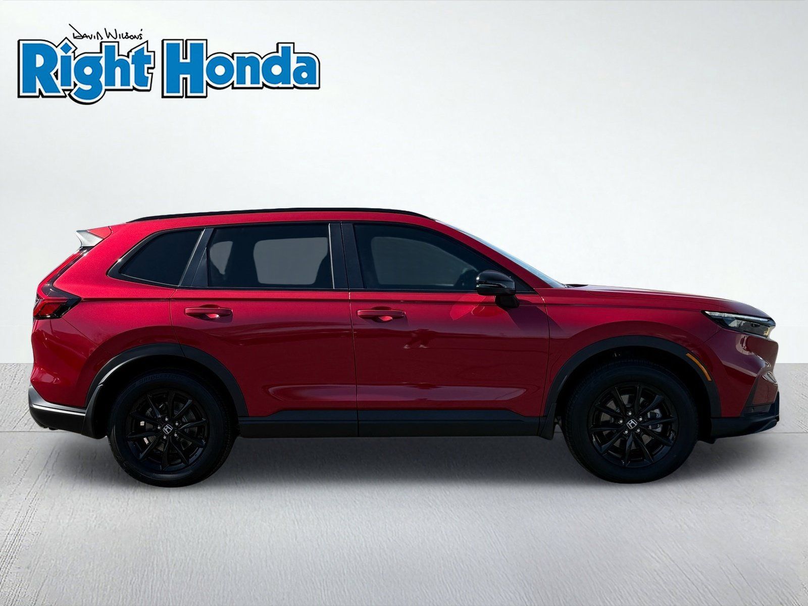 Used 2026 Honda CR-V Sport-L image 9