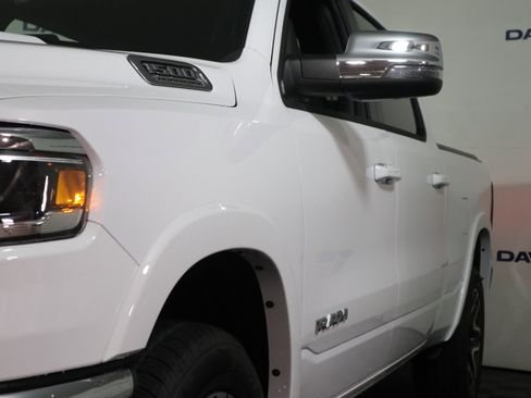 New 2026 RAM 1500 Laramie image 11