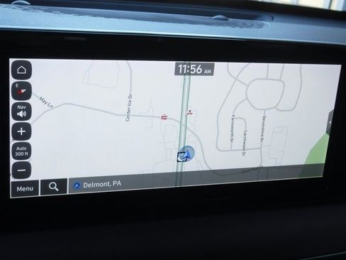 Used 2024 Hyundai Palisade Calligraphy image 32