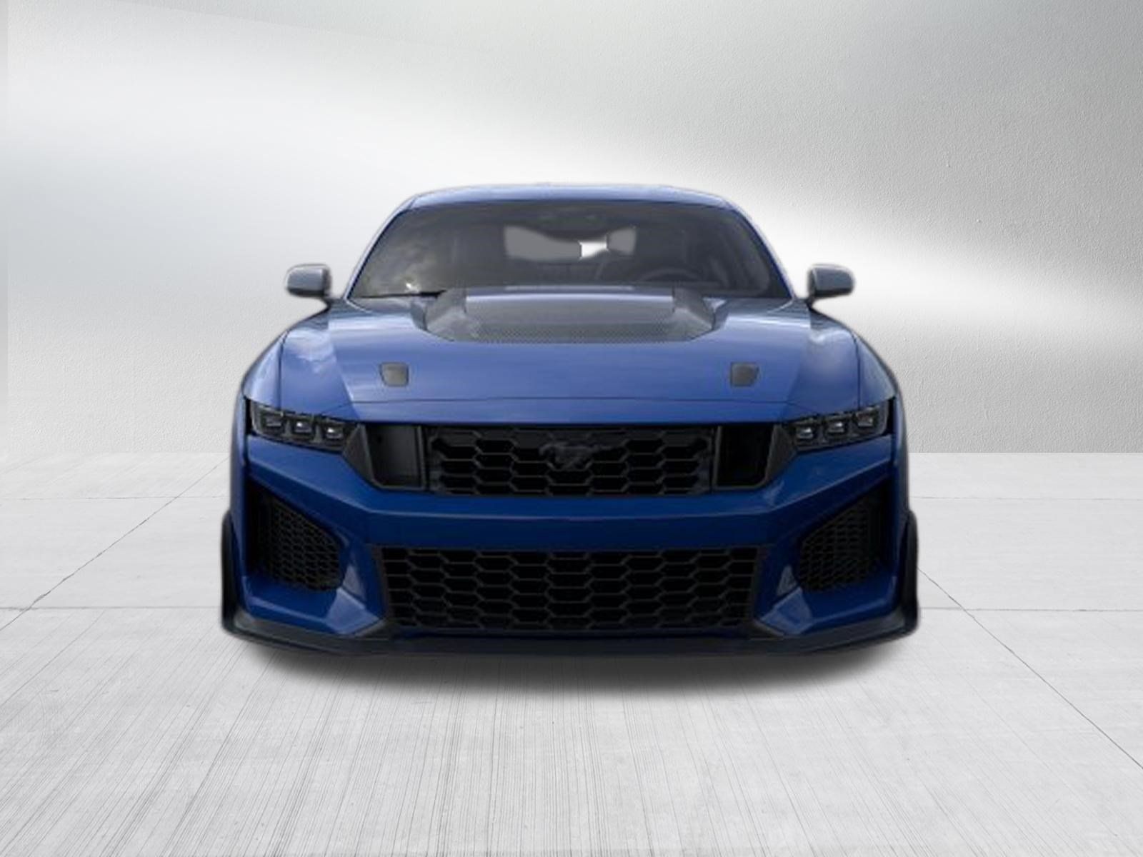 New 2026 Ford Mustang Dark Horse SC RWD image 2