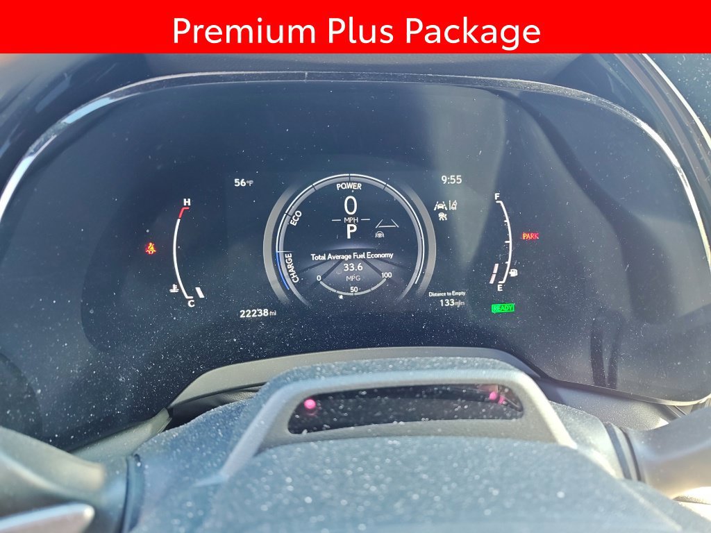 Used 2024 Lexus RX 350 w/ Convenience Package AWD/4WD image 11
