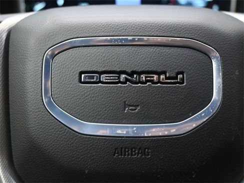 New 2026 GMC Sierra 1500 Denali image 8