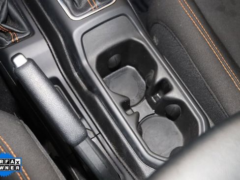 Used 2023 Jeep Gladiator Mojave w/ Cold Weather Group image 26