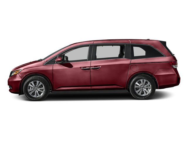 Used 2016 Honda Odyssey EX-L image 1
