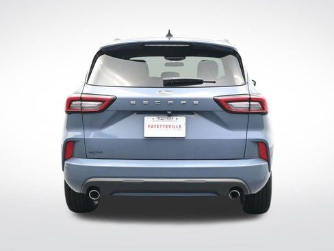 Used 2024 Ford Escape ST-Line image 7