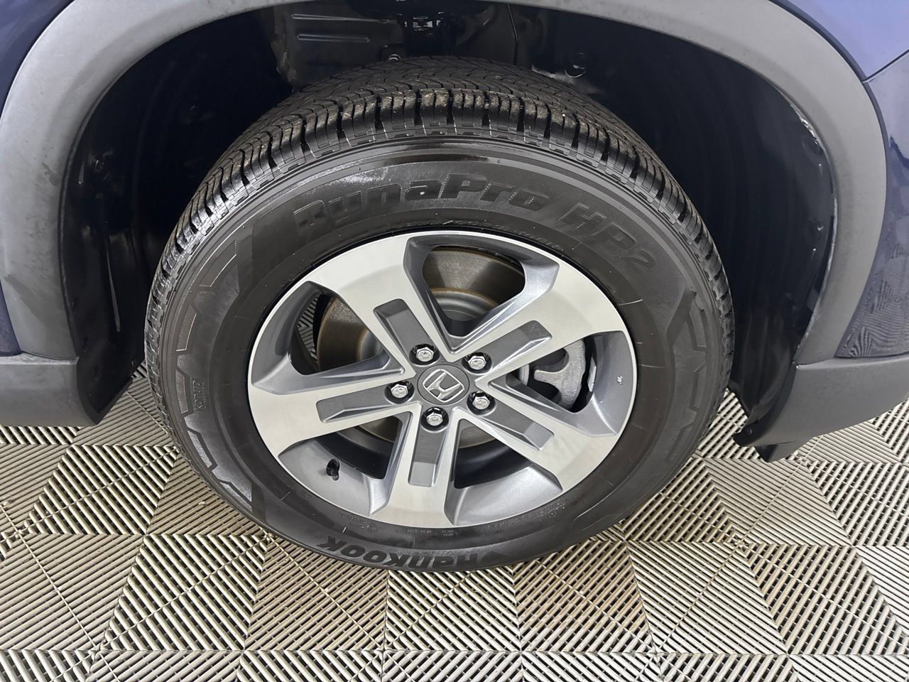 Used 2023 Honda Pilot EX-L image 39