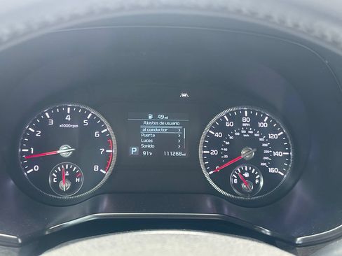 Used 2021 Kia Telluride EX w/ EX Premium Package FWD image 23