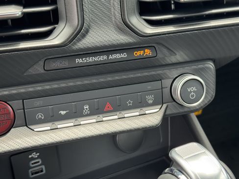 New 2026 Ford Mustang GT RWD image 15