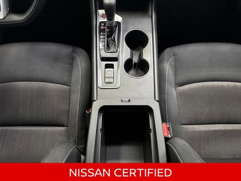 Certified 2025 Nissan Altima 2.5 SV AWD/4WD image 32