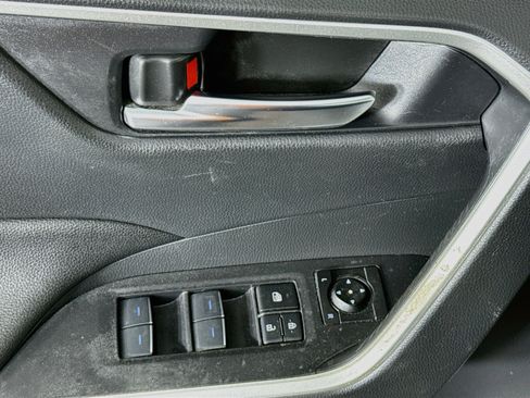 Used 2022 Toyota RAV4 XLE w/ Convenience Package AWD/4WD image 22