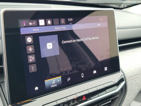 Used 2022 Jeep Compass Latitude w/ Sun and Sound Group image 31