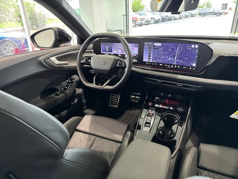 New 2026 Audi S5 Premium Plus AWD/4WD image 45