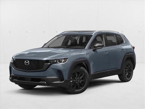 Used 2023 MAZDA CX-50 2.5 S w/ Accent Package AWD/4WD image 1