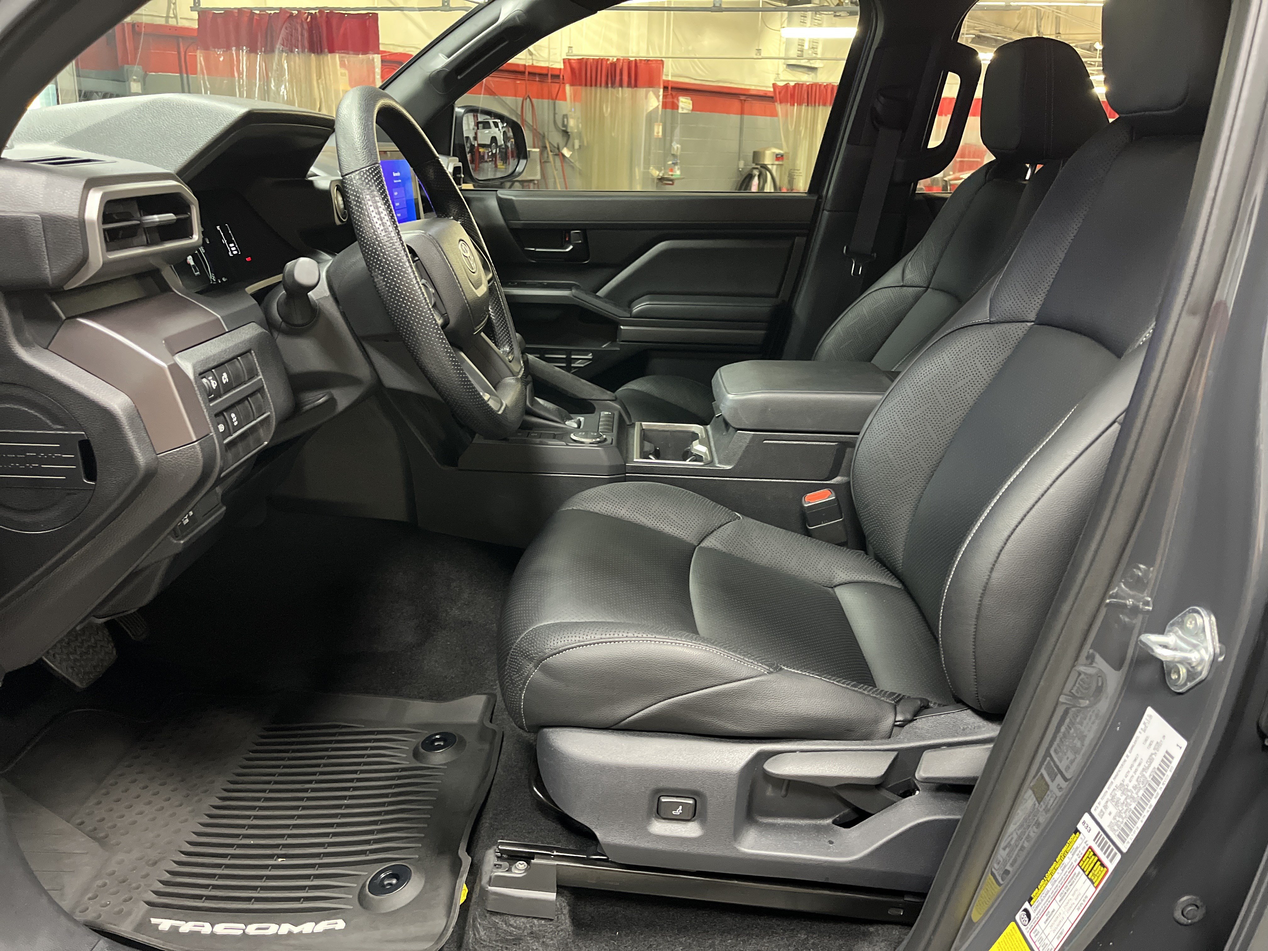 Used 2026 Toyota Tacoma SR5 RWD image 17