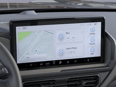 New 2026 Ford Bronco Sport Big Bend AWD/4WD image 14