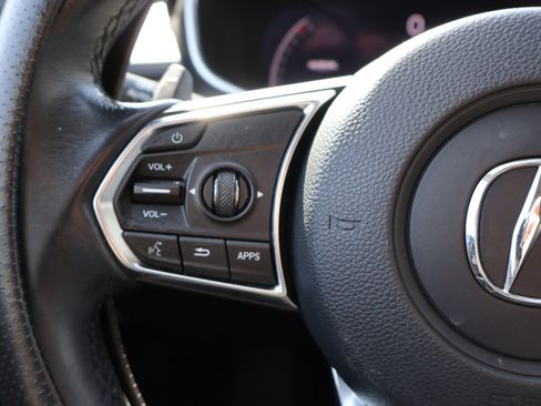 Used 2023 Acura MDX SH-AWD w/ Technology Package image 99