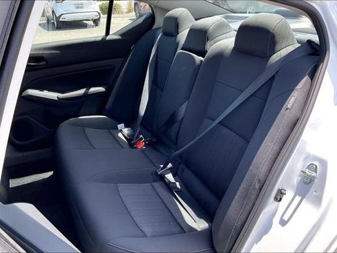 New 2026 Nissan Altima 2.5 SV AWD/4WD image 15